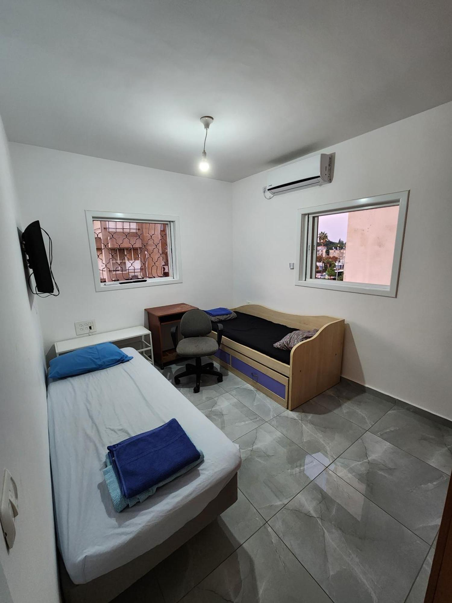 Short Term Stay In Rehovot Central Location Near Nes Ziona Rishon Lezion Jerusalem And Tel Aviv Exterior photo