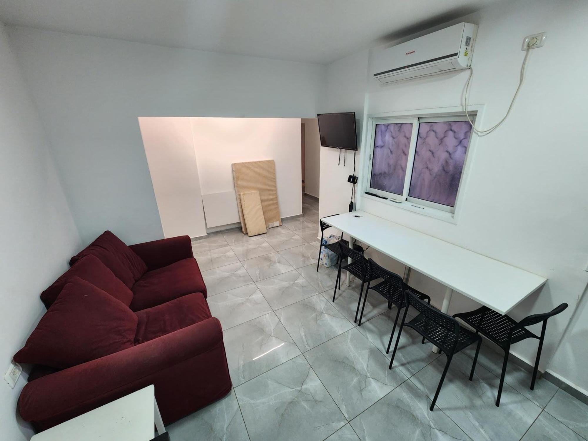 Short Term Stay In Rehovot Central Location Near Nes Ziona Rishon Lezion Jerusalem And Tel Aviv Exterior photo