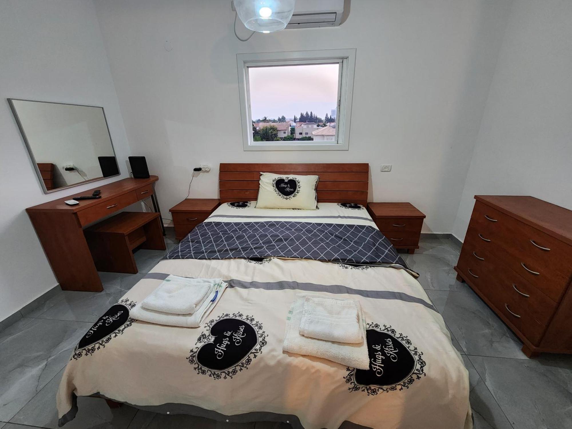 Short Term Stay In Rehovot Central Location Near Nes Ziona Rishon Lezion Jerusalem And Tel Aviv Exterior photo